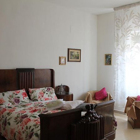 Le Chiocciole Bed and Breakfast Sannicandro di Bari Exteriör bild