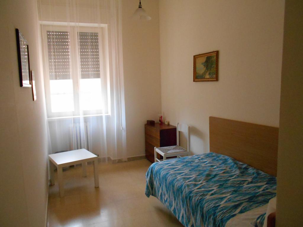 Le Chiocciole Bed and Breakfast Sannicandro di Bari Rum bild