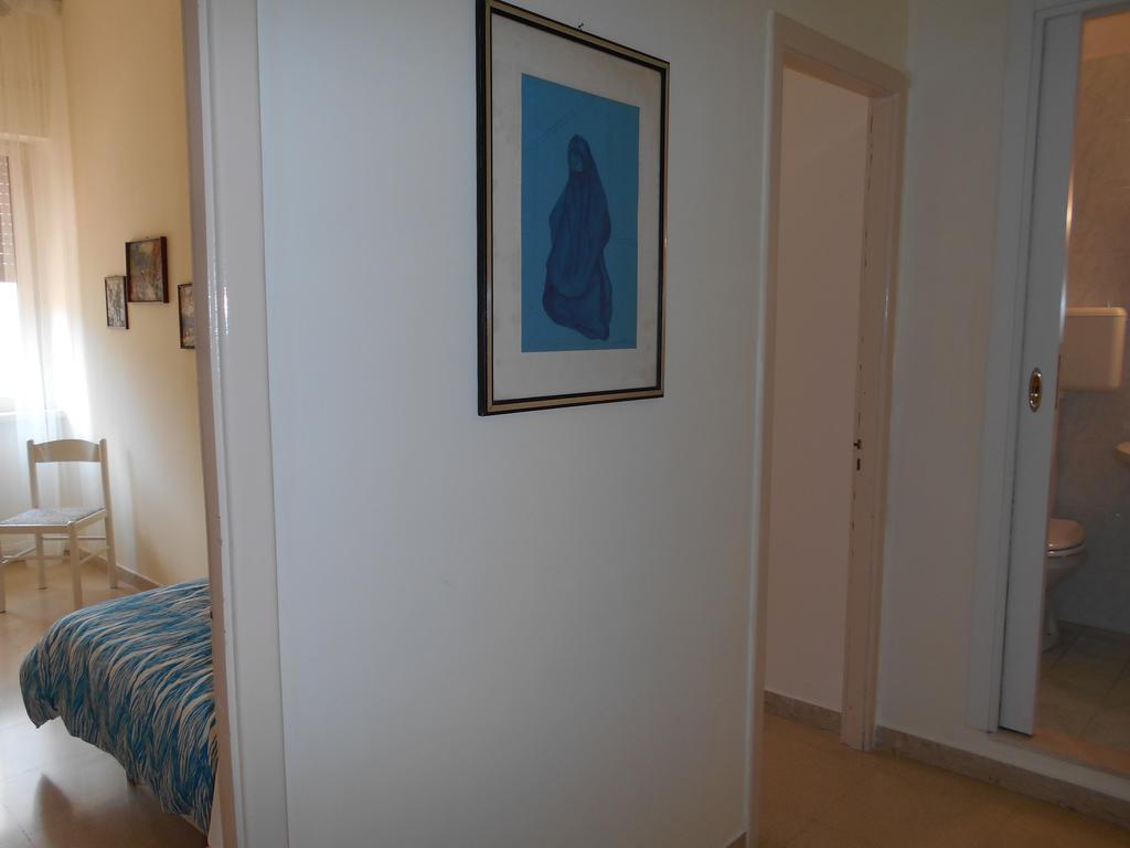 Le Chiocciole Bed and Breakfast Sannicandro di Bari Rum bild