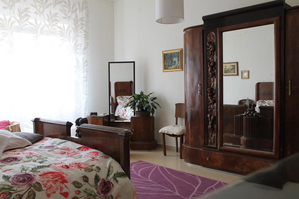 Le Chiocciole Bed and Breakfast Sannicandro di Bari Exteriör bild