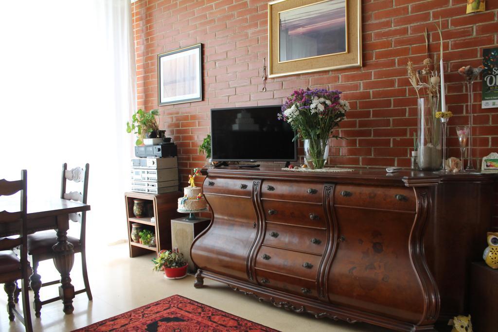 Le Chiocciole Bed and Breakfast Sannicandro di Bari Exteriör bild