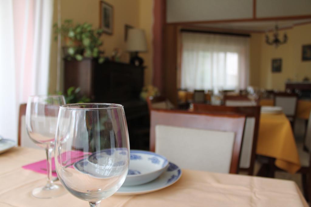 Le Chiocciole Bed and Breakfast Sannicandro di Bari Exteriör bild