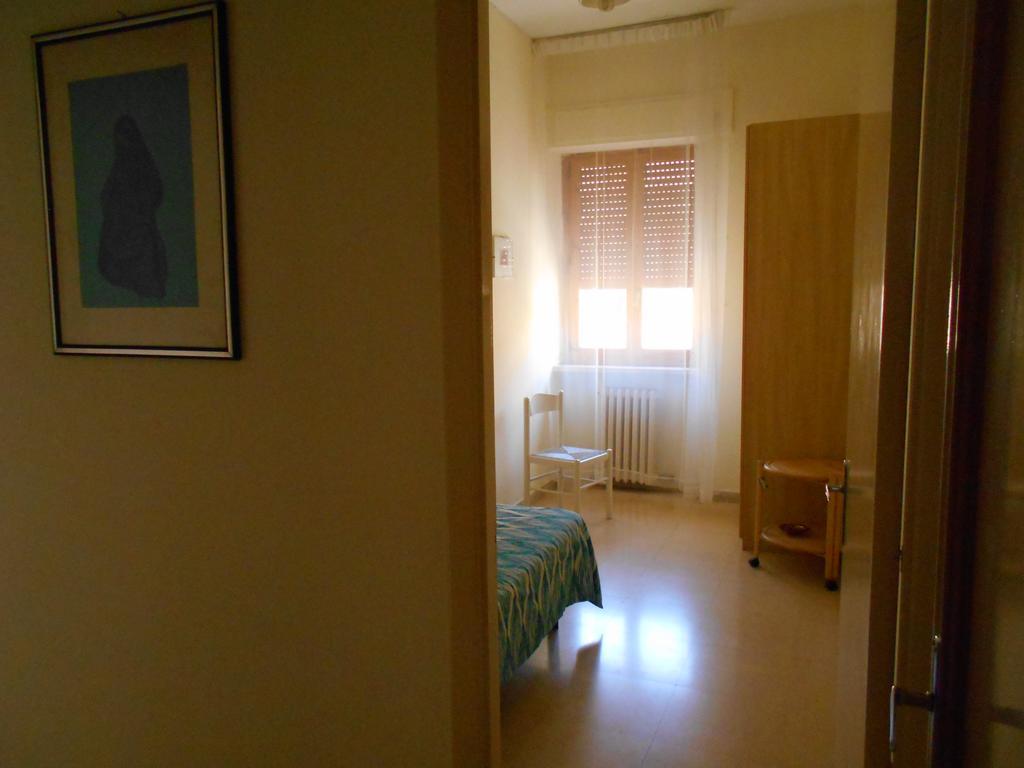 Le Chiocciole Bed and Breakfast Sannicandro di Bari Exteriör bild