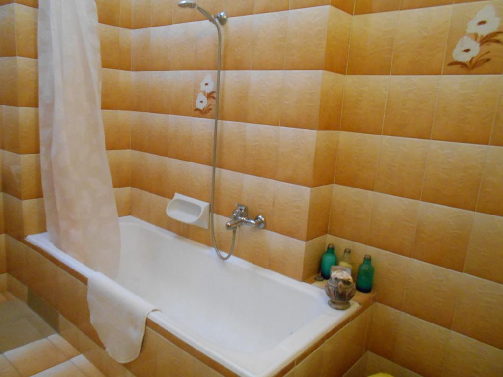 Le Chiocciole Bed and Breakfast Sannicandro di Bari Exteriör bild