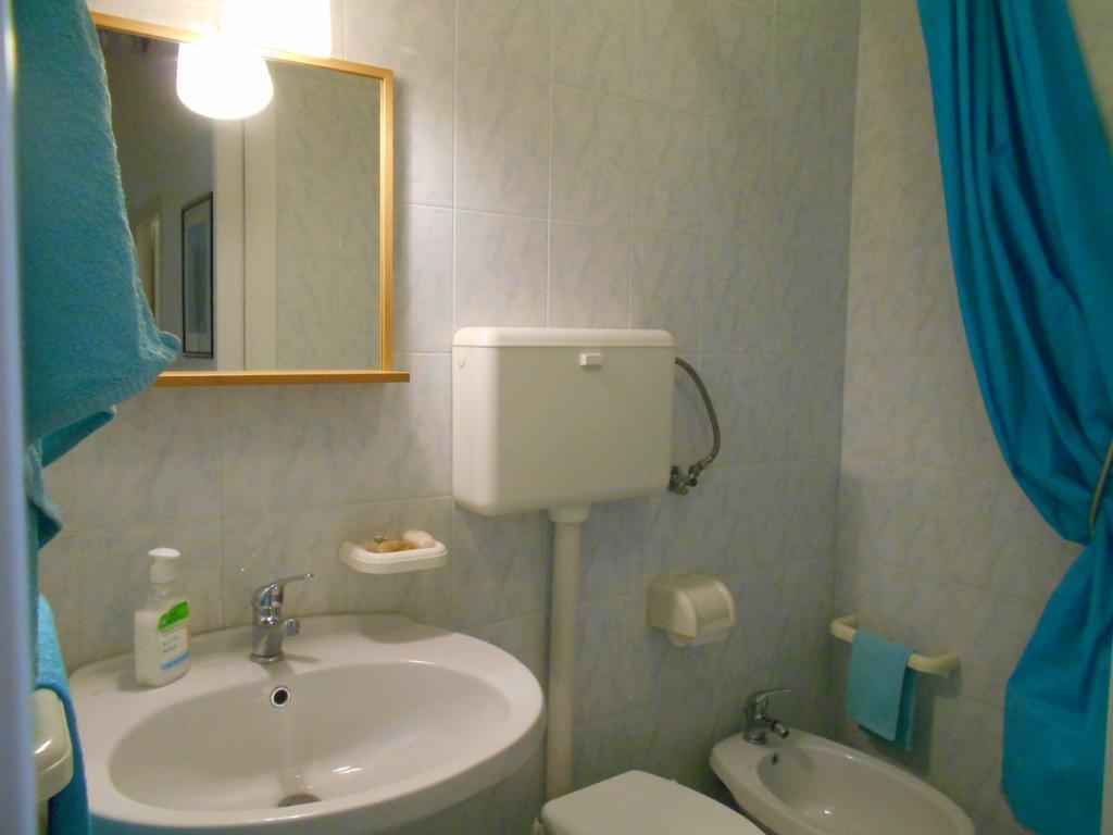 Le Chiocciole Bed and Breakfast Sannicandro di Bari Exteriör bild
